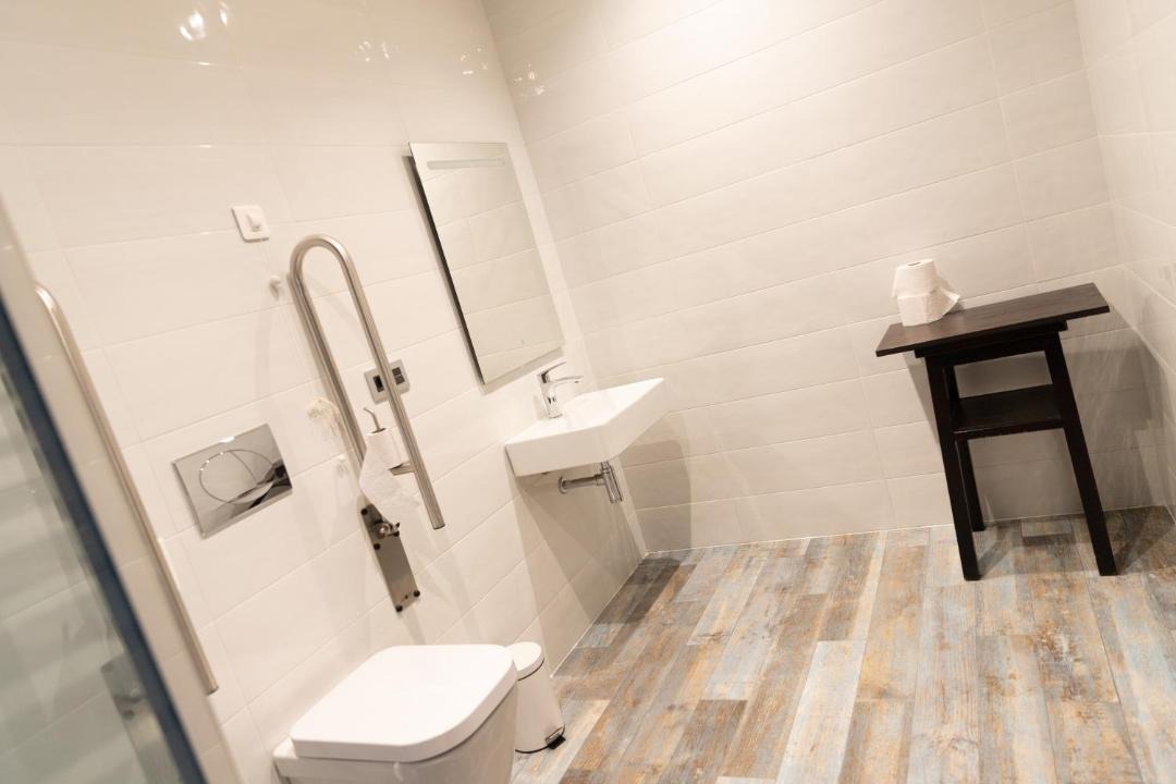 Photo of Bathroom in Pastoriza