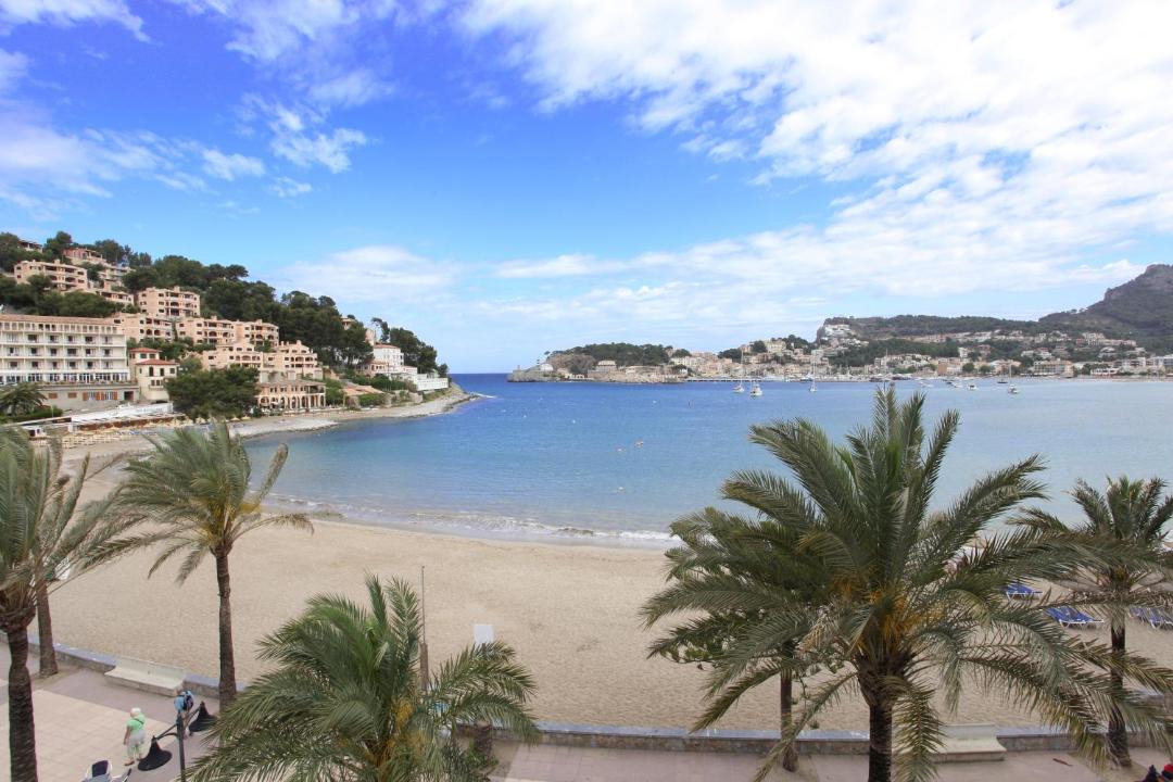 Photo of Outdoor in Puerto de Soller
