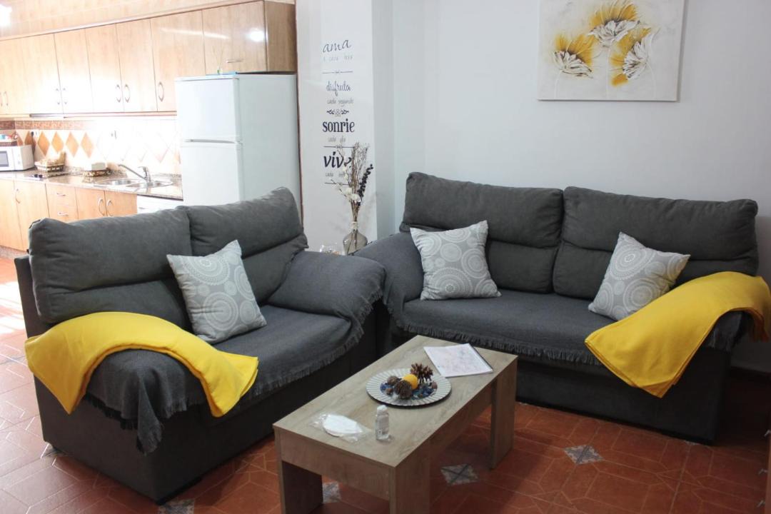 Photo of Livingroom in Burunchel