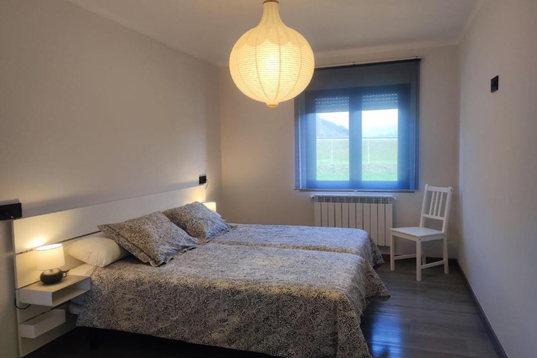 Photo of Bedroom in Arriondas