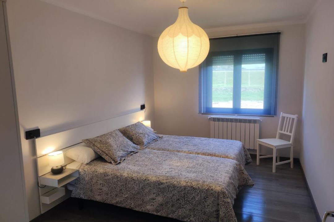 Photo of Bedroom in Arriondas