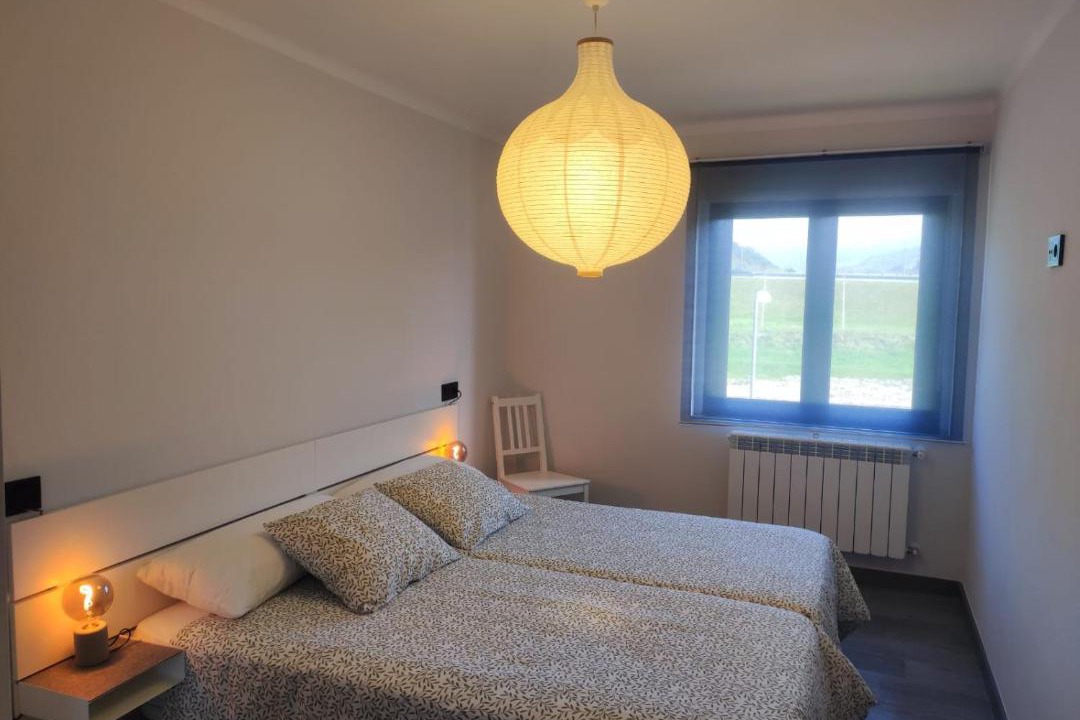 Photo of Bedroom in Arriondas