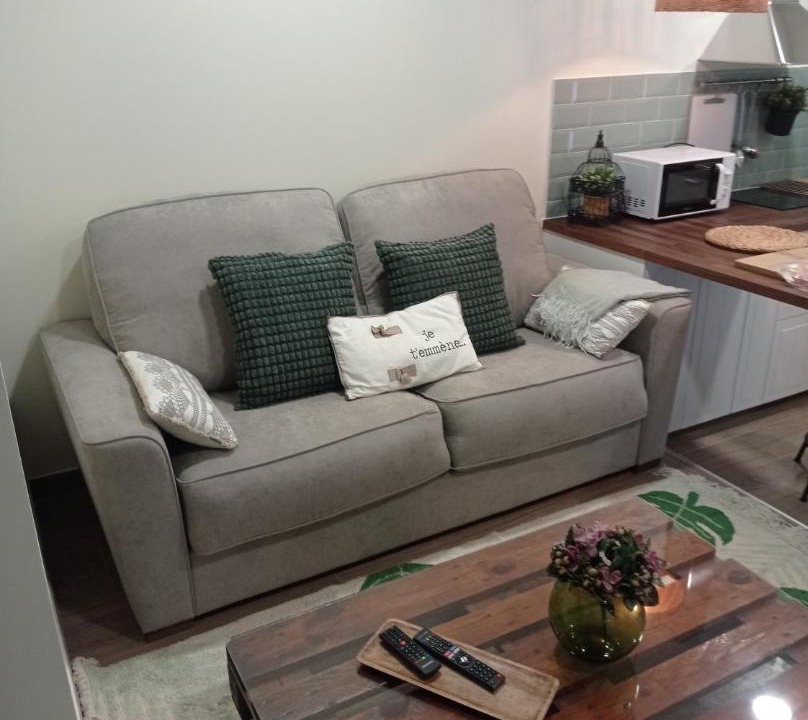Photo of Livingroom in Valdovino