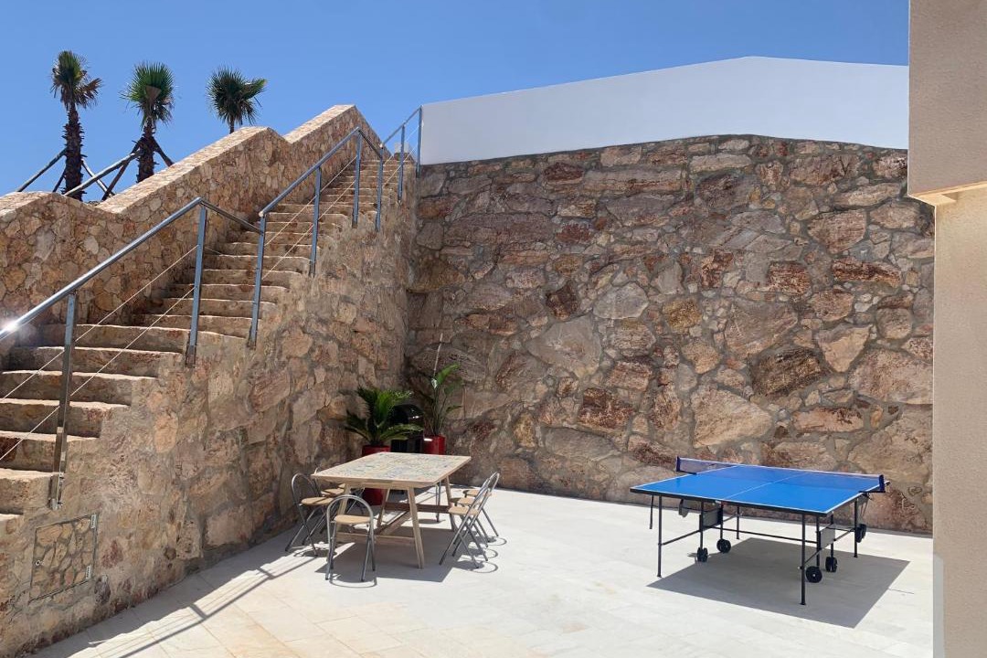 Photo of Patio Balcony in Las Negras