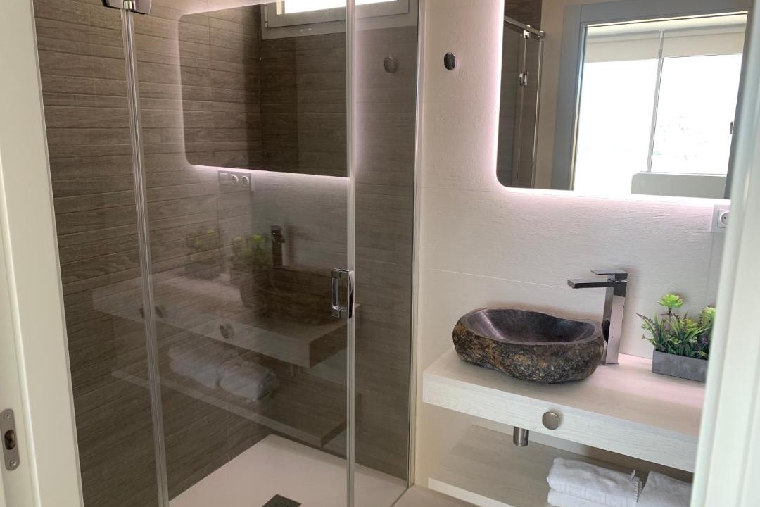 Photo of Bathroom in Las Negras