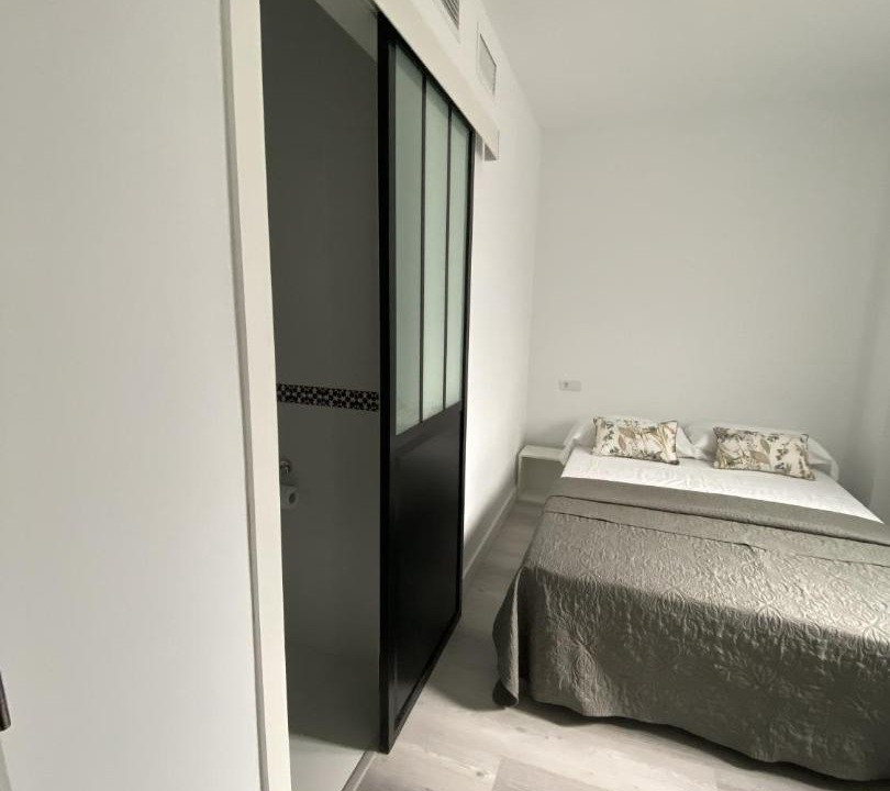 Photo of Bedroom in Carihuela