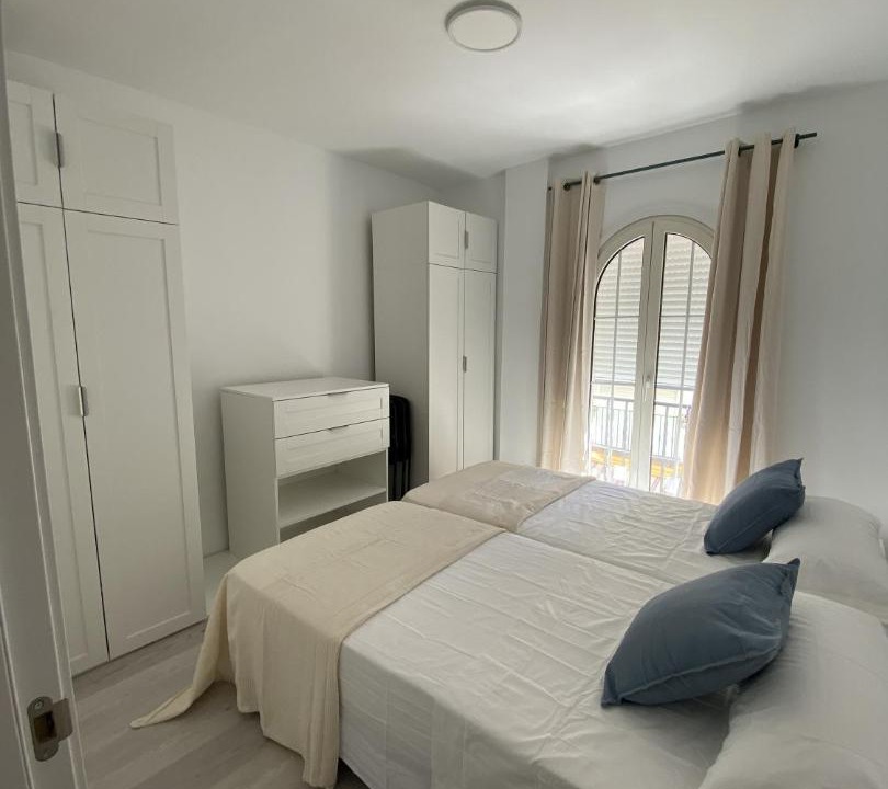 Photo of Bedroom in Carihuela