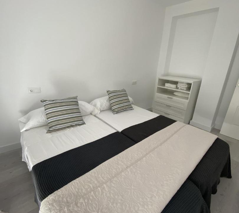 Photo of Bedroom in Carihuela