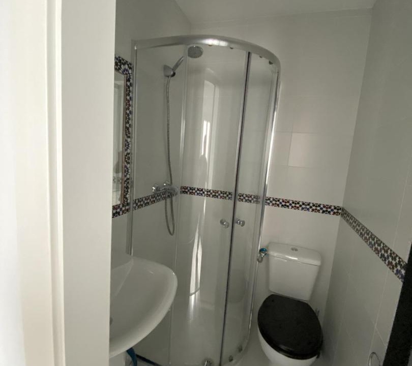 Photo of Bathroom in Carihuela