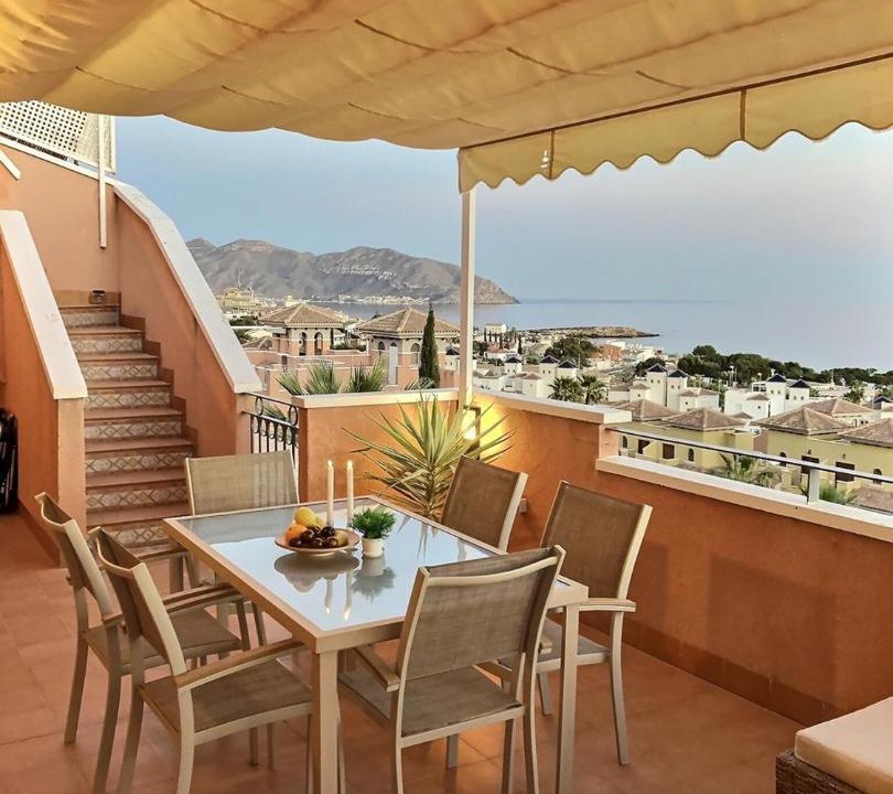 Photo of Patio Balcony in Los Puertos