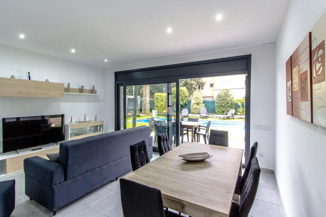 Photo of Livingroom in Sils