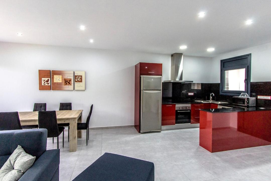 Photo of Livingroom in Sils