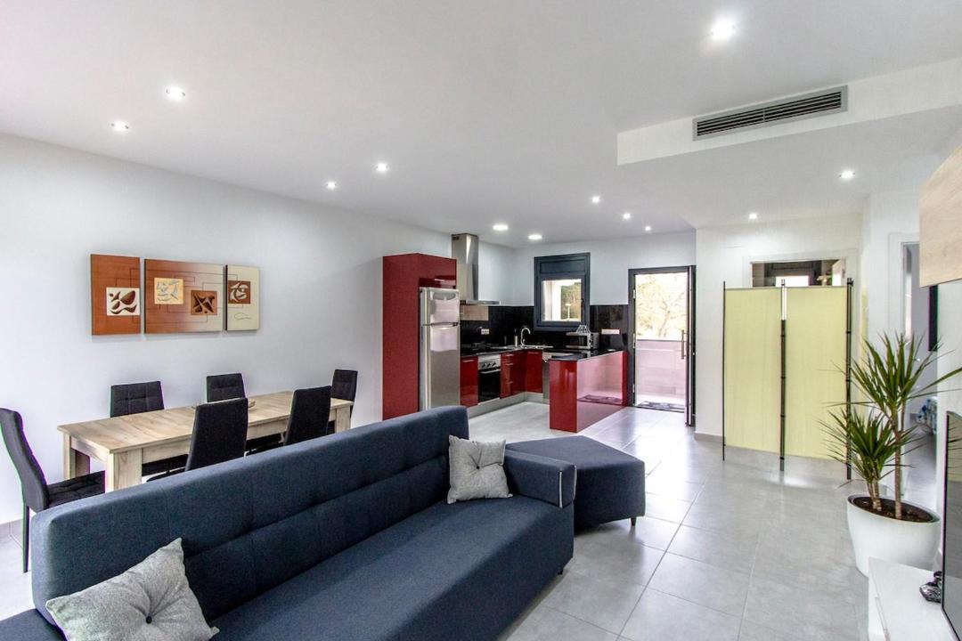 Photo of Livingroom in Sils