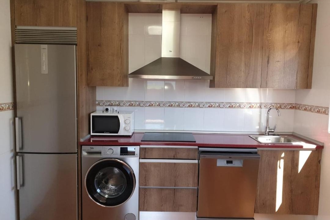 Photo of Kitchen in Serdio