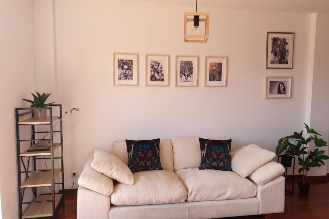 Photo of Livingroom in Serdio