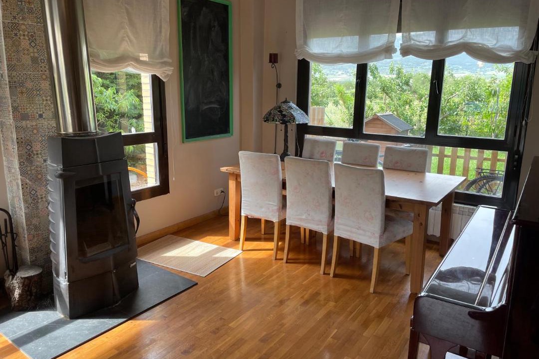 Photo of Livingroom in Laguardia