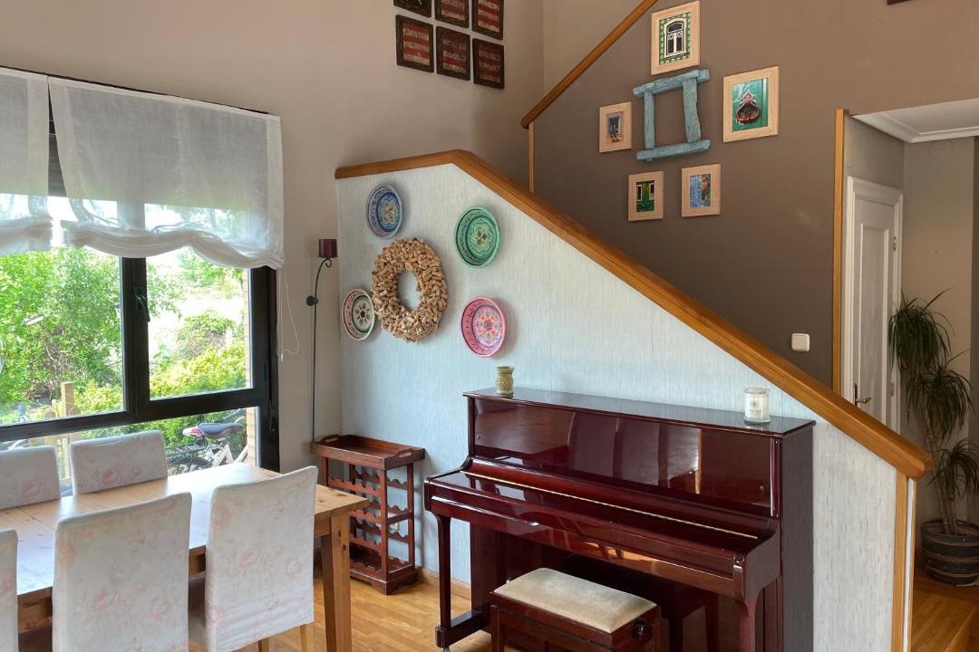 Photo of Livingroom in Laguardia
