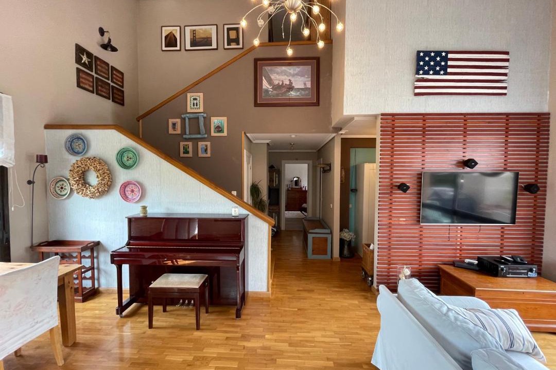 Photo of Livingroom in Laguardia