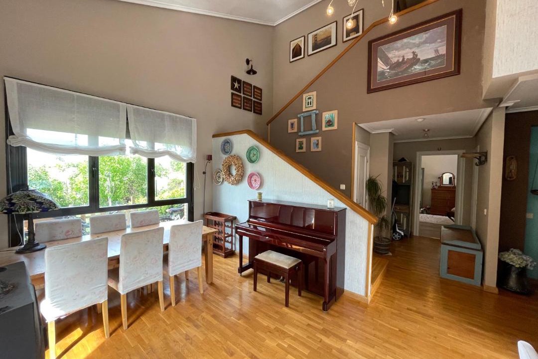 Photo of Livingroom in Laguardia