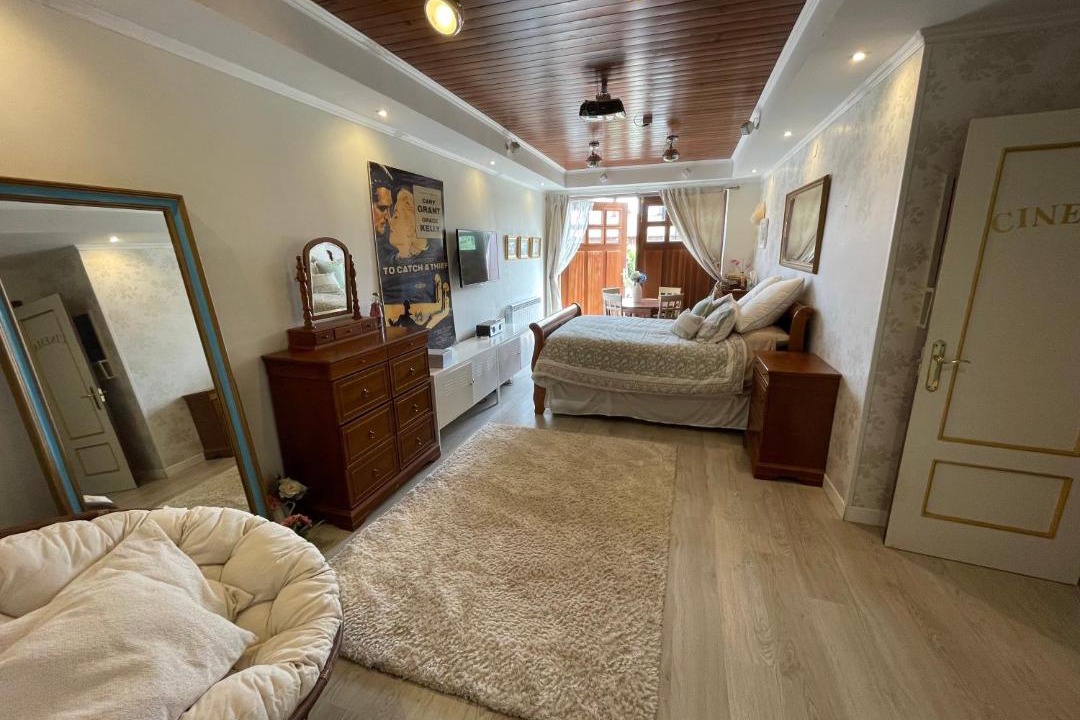 Photo of Livingroom in Laguardia