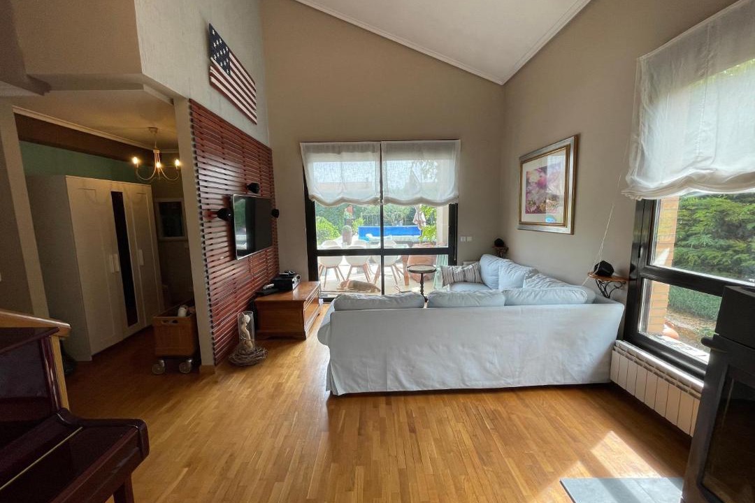 Photo of Livingroom in Laguardia