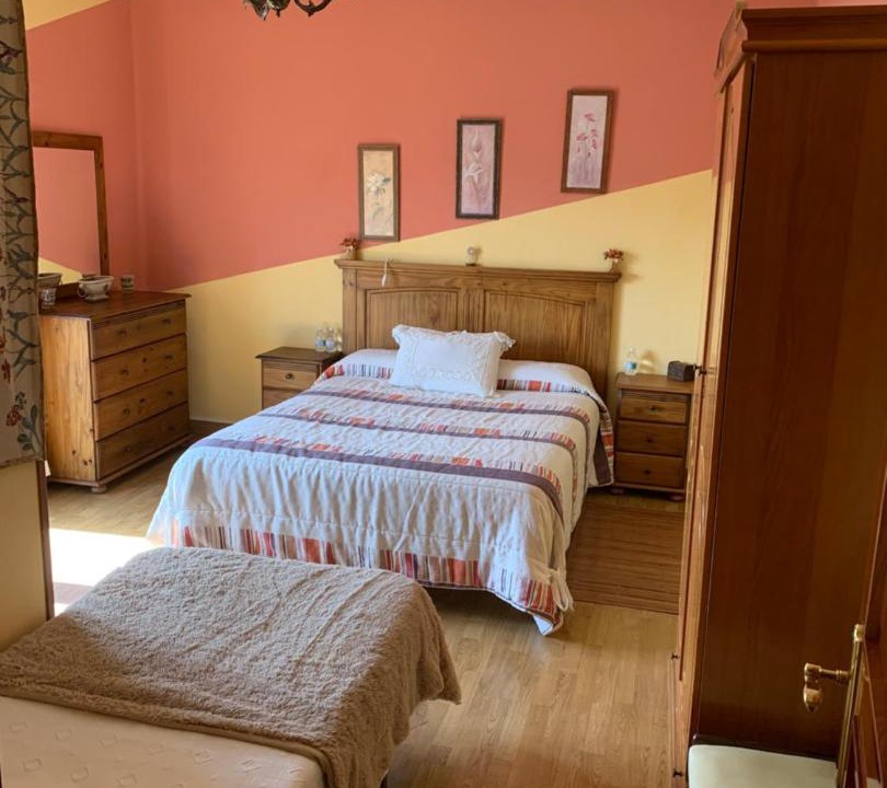 Photo of Bedroom in Fuentelisendo