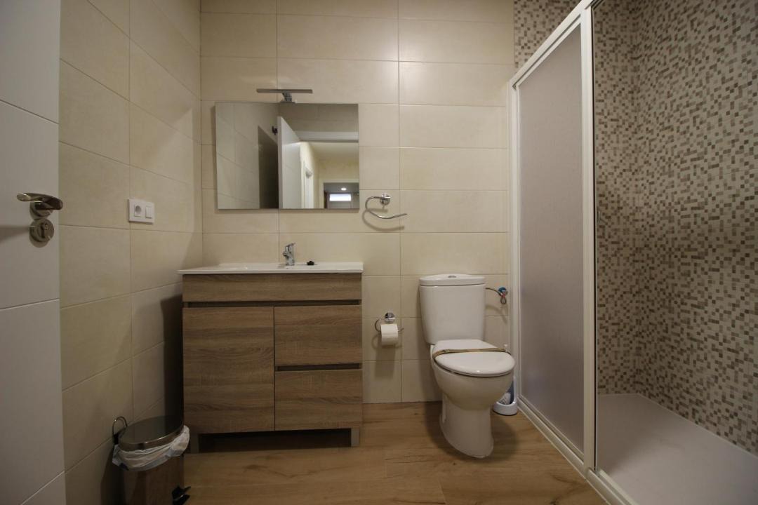 Photo of Bathroom in Los Pinos