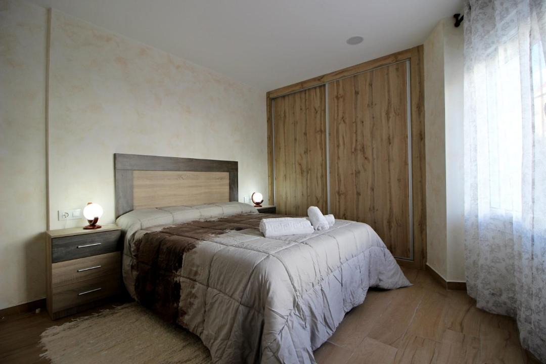Photo of Bedroom in Los Pinos