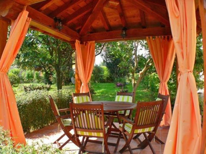 Photo of Patio Balcony in Queveda