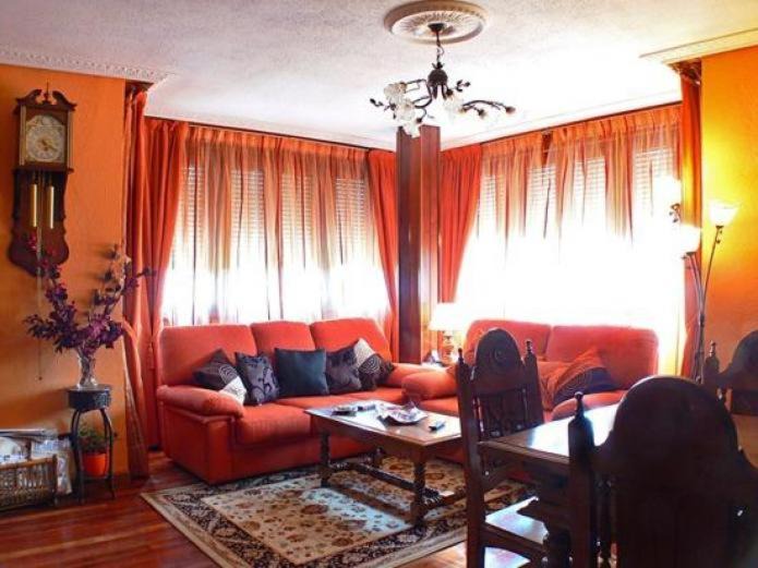 Photo of Livingroom in Queveda