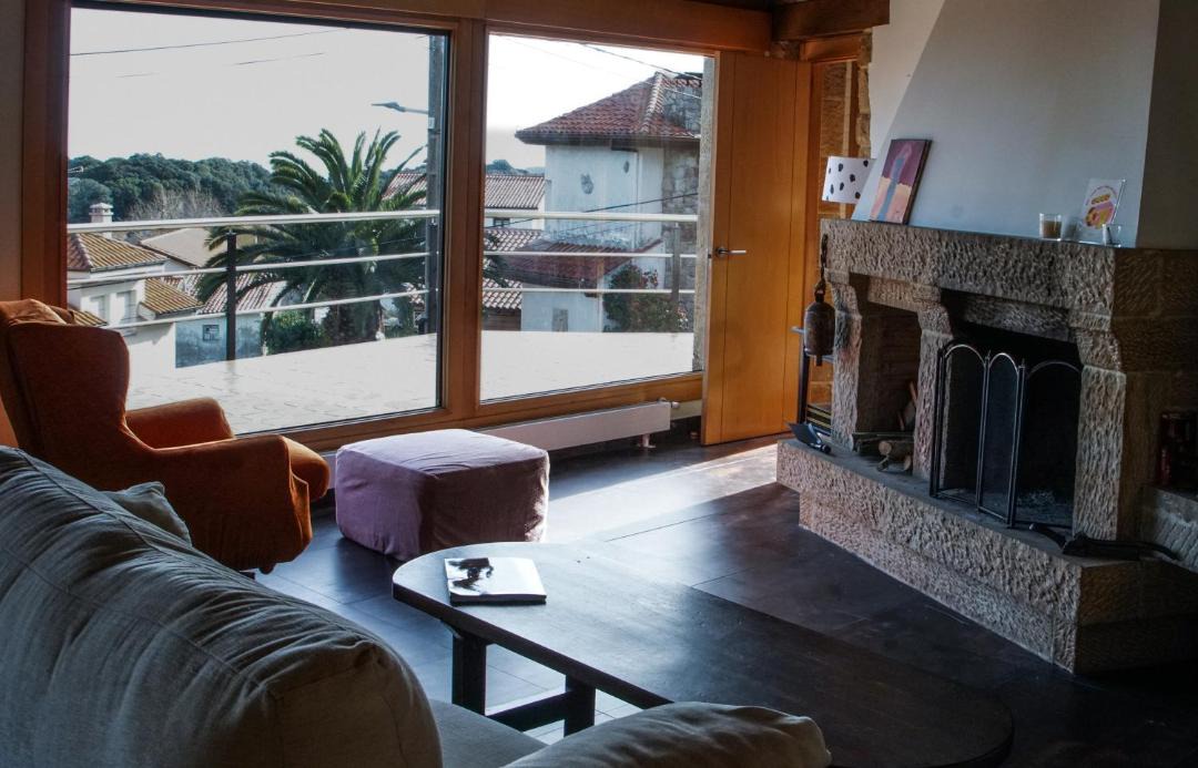 Photo of Livingroom in Pechon
