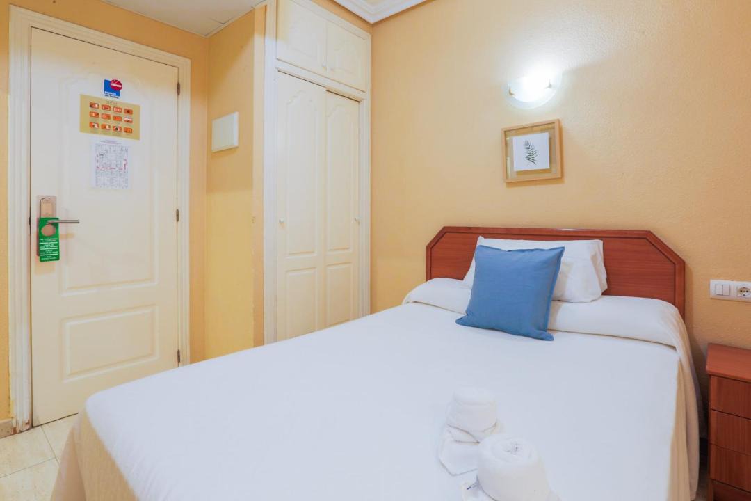 Photo of Bedroom in Torrevieja