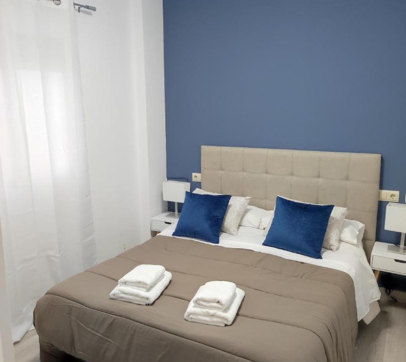 Photo of Bedroom in Ubeda