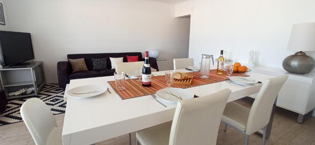 Photo of Livingroom in L'Hospitalet de l'Infant