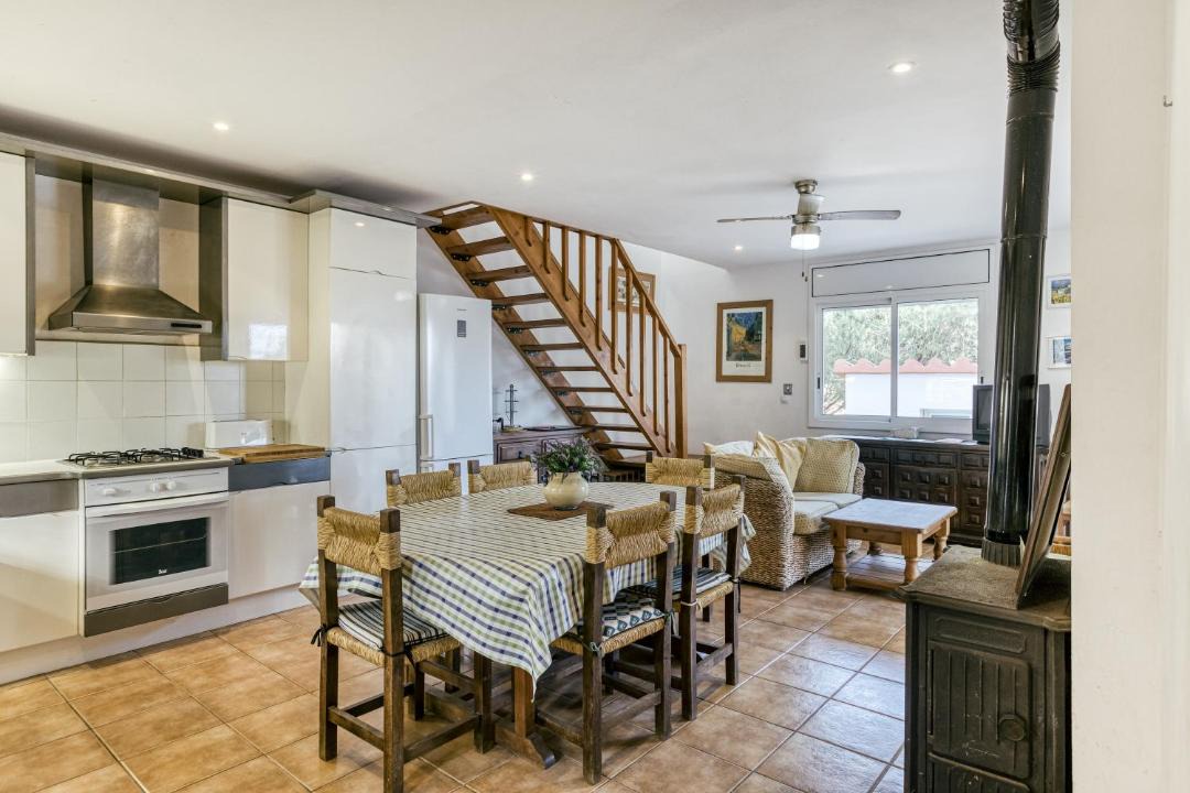 Photo of Kitchen in Colera