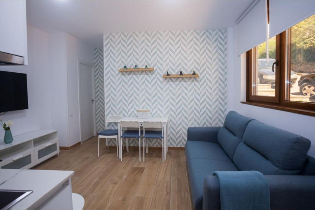 Photo of Livingroom in San Vicente de la Barquera