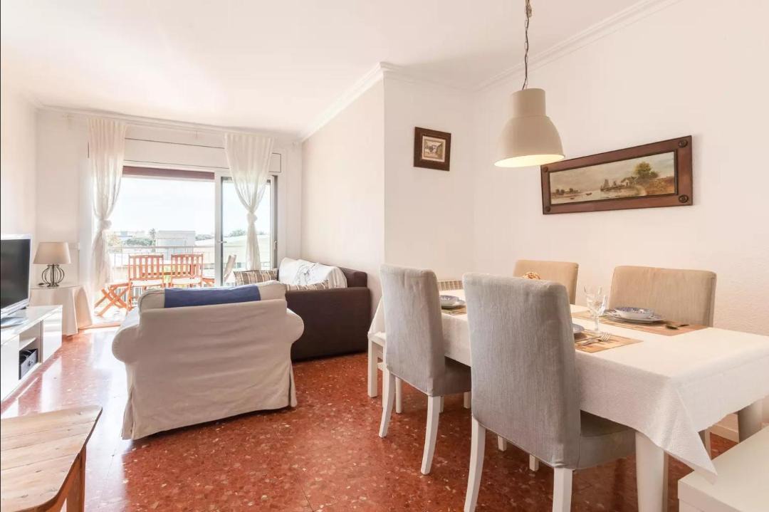 Photo of Livingroom in Vilassar de Mar
