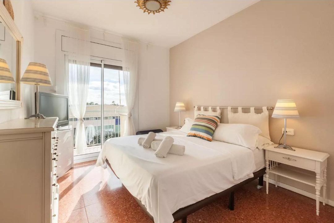 Photo of Bedroom in Vilassar de Mar