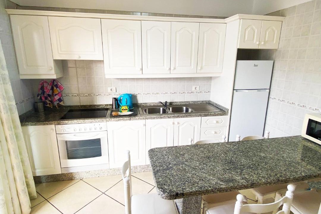 Photo of Kitchen in Los Abrigos