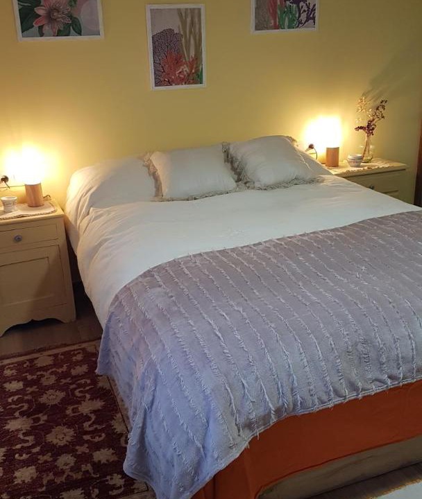 Photo of Bedroom in Allariz