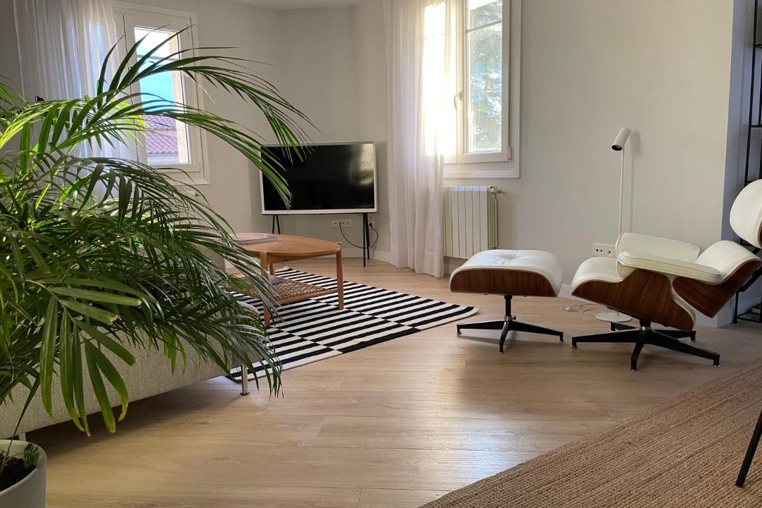 Photo of Livingroom in Burgos