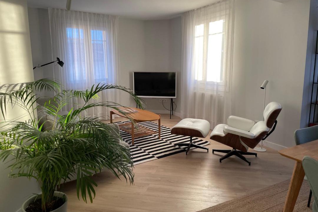 Photo of Livingroom in Burgos