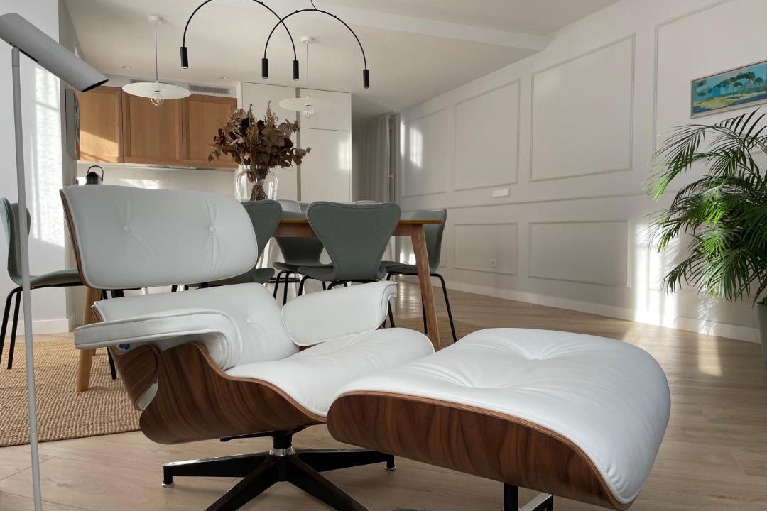 Photo of Livingroom in Burgos