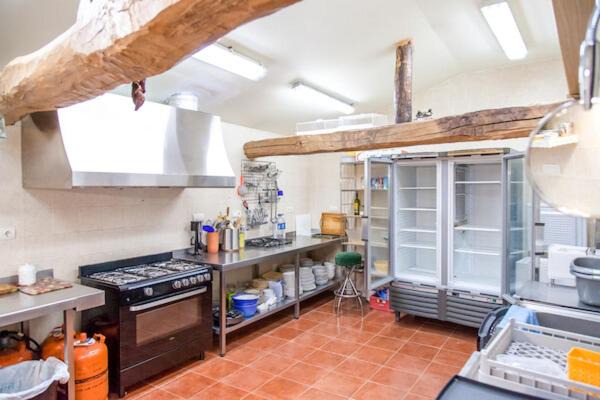 Photo of Kitchen in Coscurita