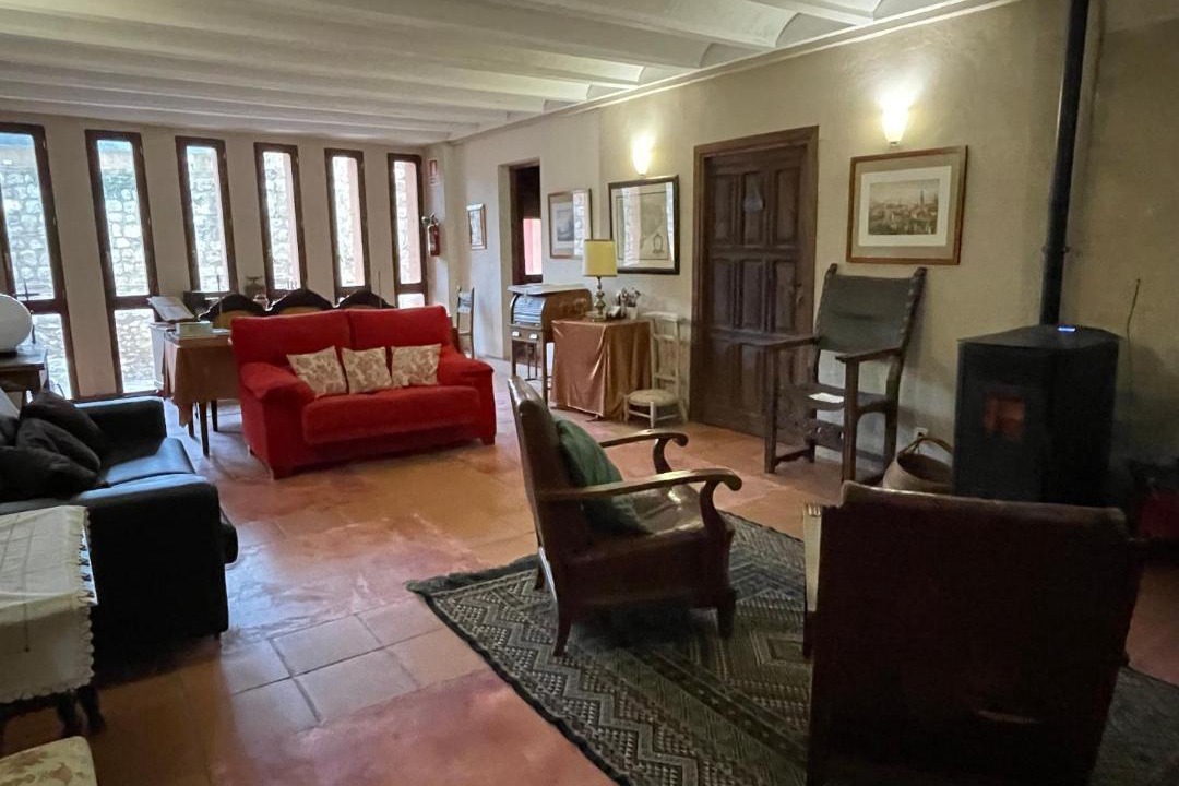 Photo of Livingroom in Grisel