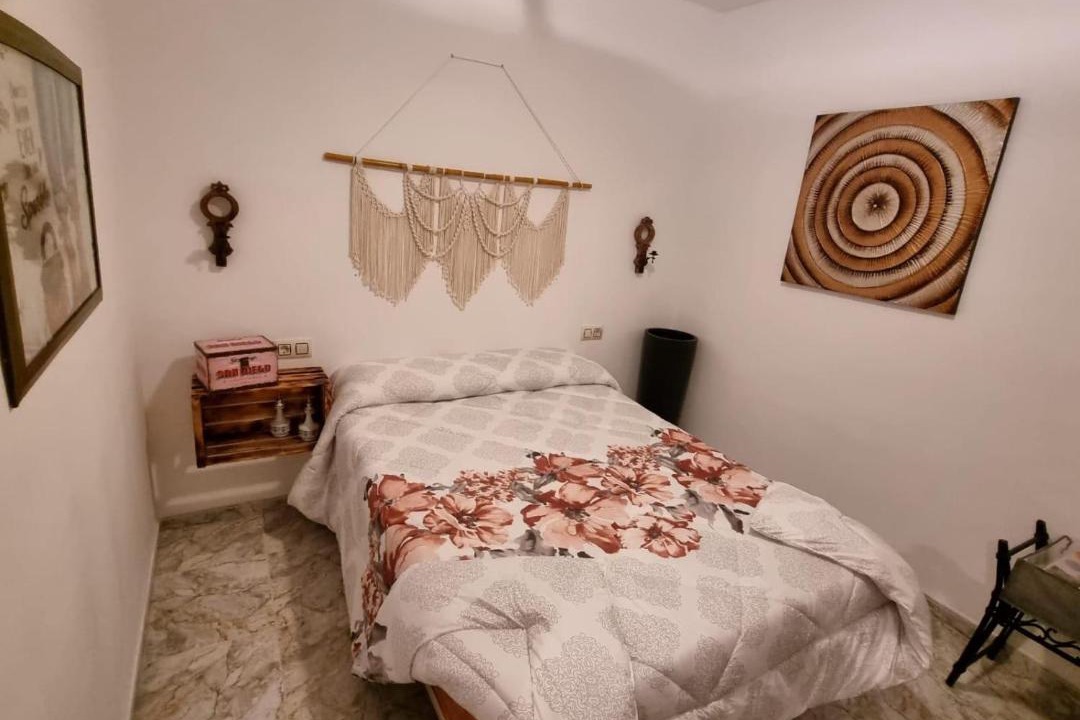 Photo of Bedroom in Bedmar