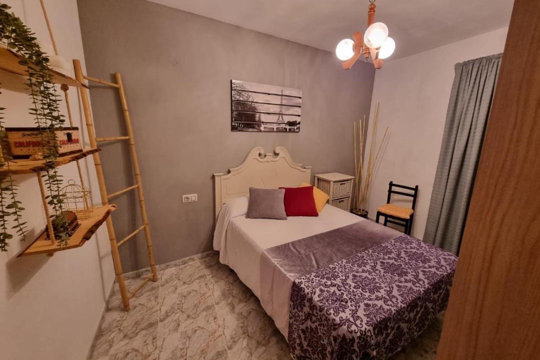 Photo of Bedroom in Bedmar