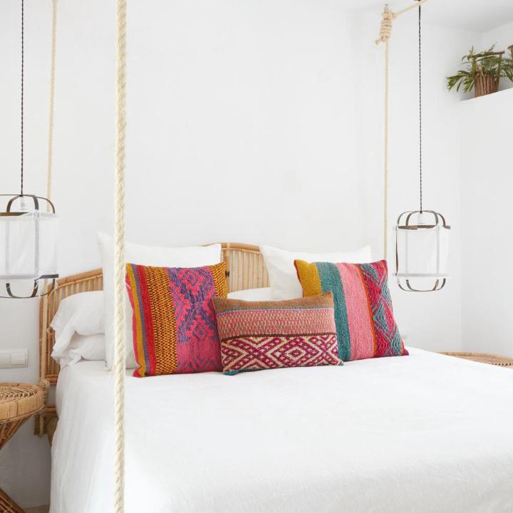 Photo of Bedroom in Formentera