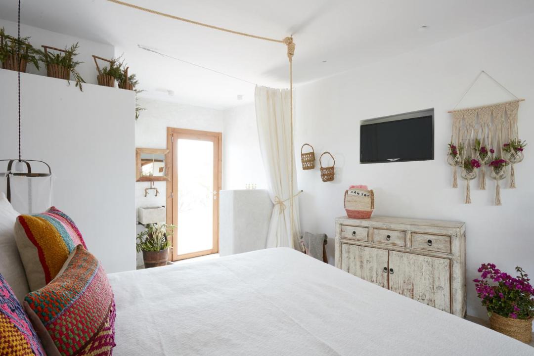 Photo of Bedroom in Formentera
