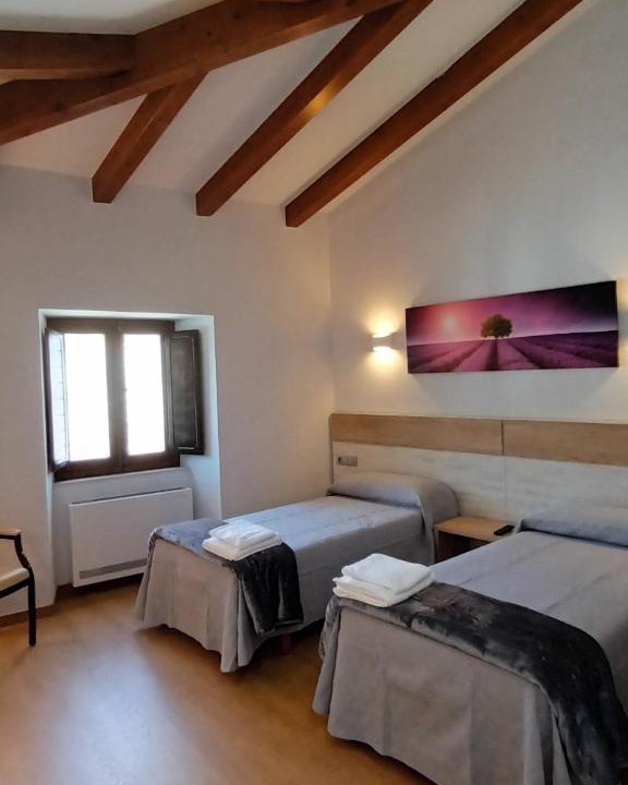 Photo of Bedroom in Samos